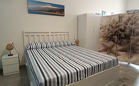 Casa Del Sole Fronte Mare
